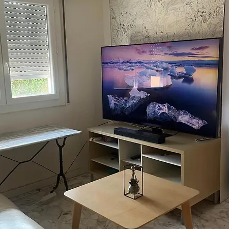 Appartamento Appartement studio Cannes *