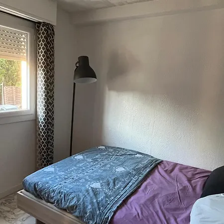 Apartamento Appartement Studio Cannes