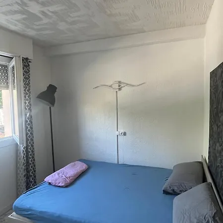 Appartement Studio Cannes Lägenhet Cannes