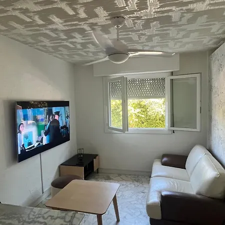 Appartement Studio Cannes * Cannes