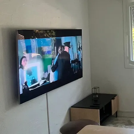 Appartement Studio Cannes Apartament Cannes