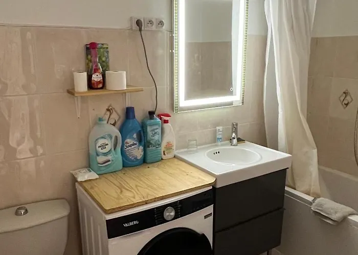 Apartament Appartement Studio Cannes *