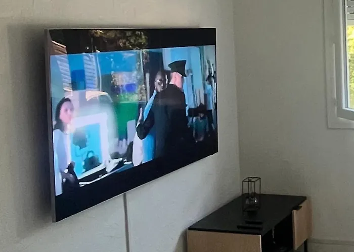 Appartement Studio Cannes Apartament Cannes