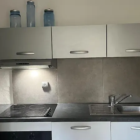 Appartement Studio Cannes